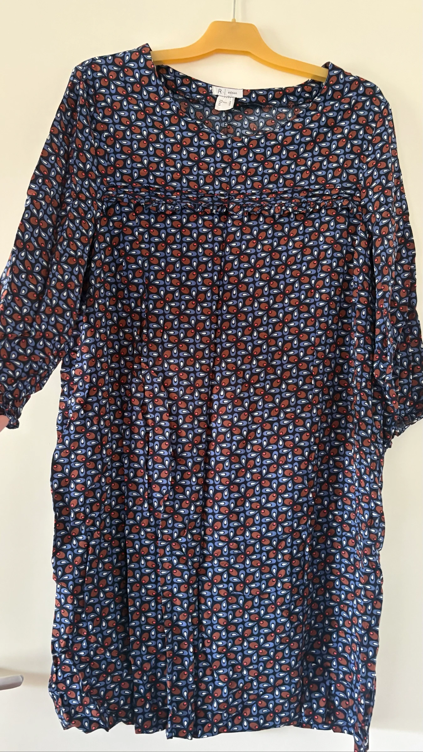 Robe légère Femme 50